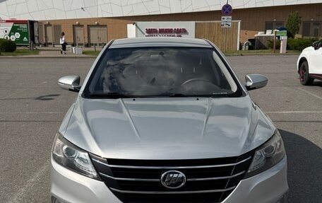 Lifan Solano II, 2018 год, 1 200 000 рублей, 1 фотография