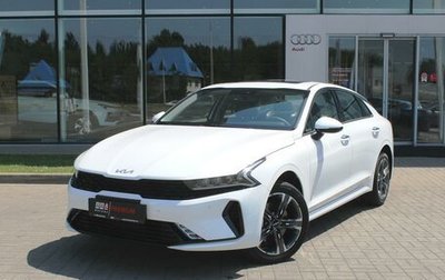 KIA K5, 2024 год, 3 970 000 рублей, 1 фотография