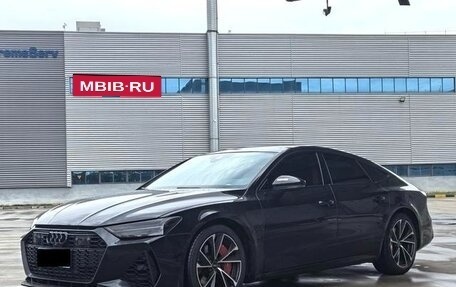 Audi A7, 2021 год, 3 600 000 рублей, 1 фотография