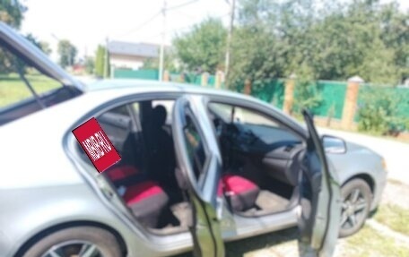 Mitsubishi Lancer IX, 2008 год, 750 000 рублей, 1 фотография