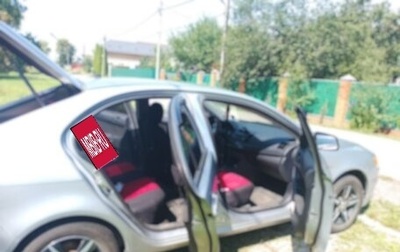 Mitsubishi Lancer IX, 2008 год, 750 000 рублей, 1 фотография