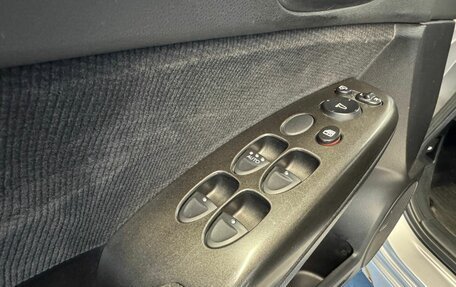 Honda Civic VIII, 2007 год, 409 000 рублей, 17 фотография