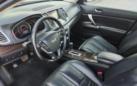 Nissan Teana, 2012 год, 1 290 000 рублей, 8 фотография
