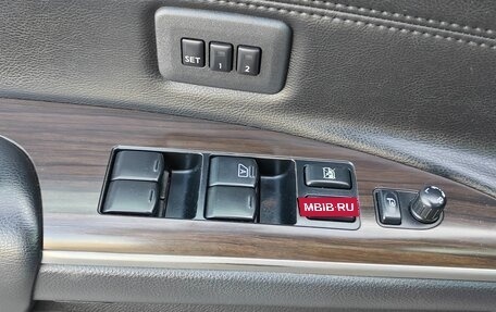Nissan Teana, 2012 год, 1 290 000 рублей, 19 фотография