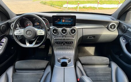 Mercedes-Benz C-Класс, 2020 год, 3 100 000 рублей, 11 фотография
