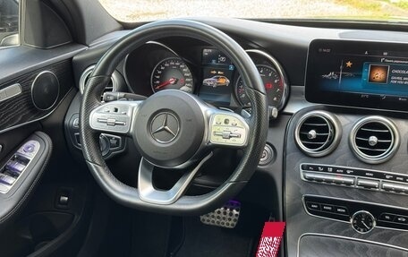 Mercedes-Benz C-Класс, 2020 год, 3 100 000 рублей, 12 фотография