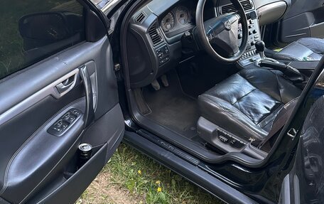 Volvo S60 III, 2003 год, 450 000 рублей, 6 фотография