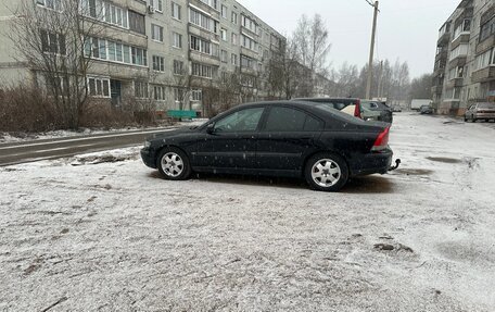 Volvo S60 III, 2003 год, 450 000 рублей, 22 фотография