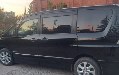 Nissan Serena IV, 2013 год, 1 350 000 рублей, 6 фотография