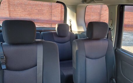 Nissan Serena IV, 2013 год, 1 350 000 рублей, 12 фотография