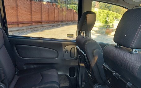 Nissan Serena IV, 2013 год, 1 350 000 рублей, 13 фотография