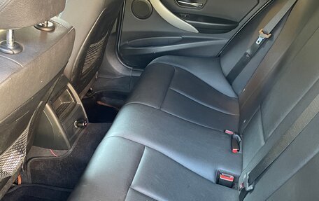 BMW 3 серия, 2014 год, 1 450 000 рублей, 8 фотография