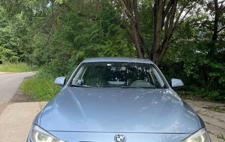 BMW 3 серия, 2014 год, 1 450 000 рублей, 2 фотография
