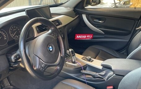 BMW 3 серия, 2014 год, 1 450 000 рублей, 7 фотография