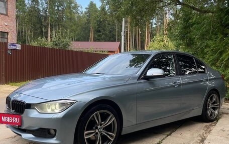 BMW 3 серия, 2014 год, 1 450 000 рублей, 5 фотография