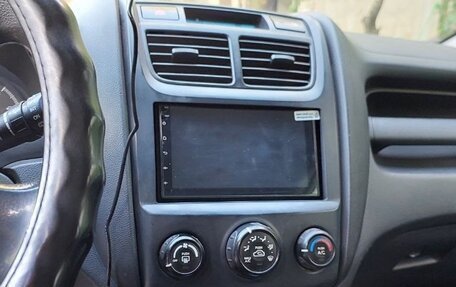 KIA Sportage II, 2009 год, 850 000 рублей, 4 фотография