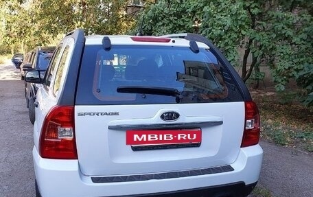 KIA Sportage II, 2009 год, 850 000 рублей, 3 фотография