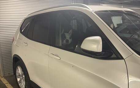 BMW X3, 2014 год, 2 300 000 рублей, 4 фотография