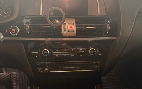 BMW X3, 2014 год, 2 300 000 рублей, 8 фотография