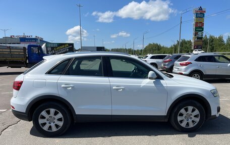 Audi Q3, 2013 год, 1 650 000 рублей, 5 фотография