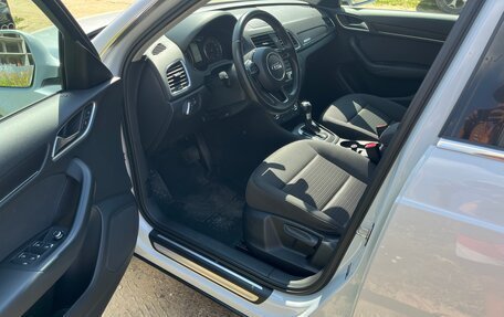 Audi Q3, 2013 год, 1 650 000 рублей, 9 фотография