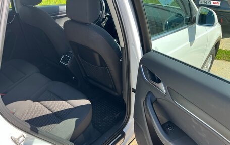 Audi Q3, 2013 год, 1 650 000 рублей, 12 фотография