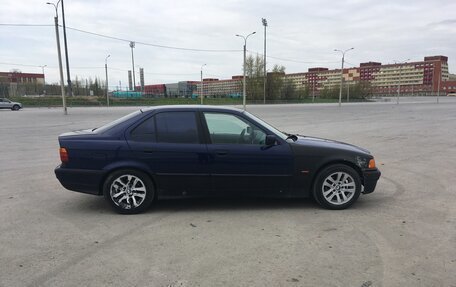 BMW 3 серия, 1997 год, 310 000 рублей, 8 фотография