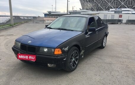 BMW 3 серия, 1997 год, 310 000 рублей, 4 фотография