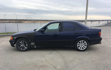 BMW 3 серия, 1997 год, 310 000 рублей, 3 фотография