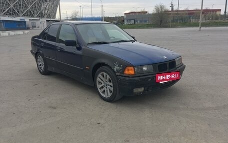 BMW 3 серия, 1997 год, 310 000 рублей, 6 фотография