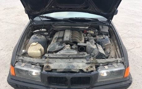 BMW 3 серия, 1997 год, 310 000 рублей, 2 фотография