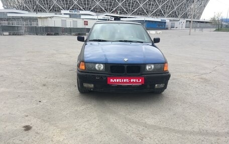 BMW 3 серия, 1997 год, 310 000 рублей, 5 фотография