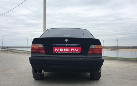 BMW 3 серия, 1997 год, 310 000 рублей, 9 фотография