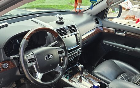 KIA Mohave I, 2017 год, 2 350 000 рублей, 9 фотография