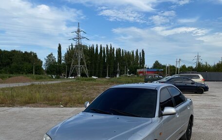KIA Spectra II (LD), 2007 год, 250 000 рублей, 6 фотография
