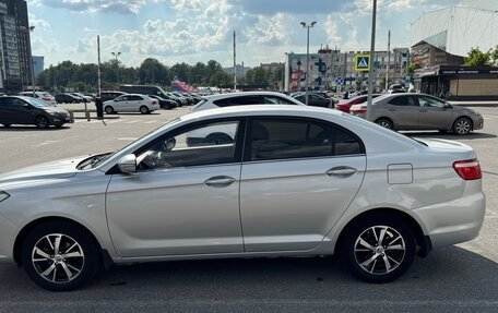 Lifan Solano II, 2018 год, 1 200 000 рублей, 9 фотография