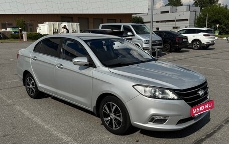 Lifan Solano II, 2018 год, 1 200 000 рублей, 3 фотография