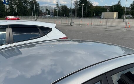 Lifan Solano II, 2018 год, 1 200 000 рублей, 29 фотография