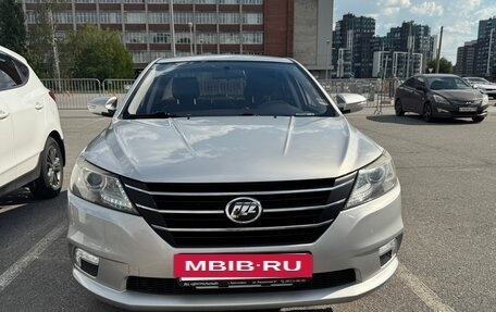 Lifan Solano II, 2018 год, 1 200 000 рублей, 28 фотография