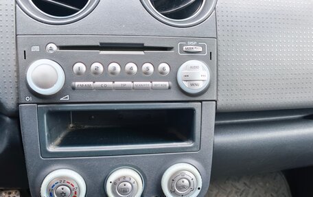 Mitsubishi Colt VI рестайлинг, 2006 год, 320 000 рублей, 9 фотография