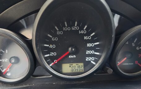 Mitsubishi Colt VI рестайлинг, 2006 год, 320 000 рублей, 8 фотография