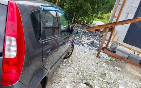 Mitsubishi Colt VI рестайлинг, 2006 год, 320 000 рублей, 5 фотография