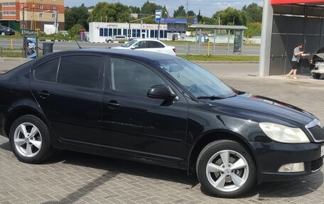 Skoda Octavia, 2011 год, 750 000 рублей, 3 фотография
