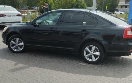 Skoda Octavia, 2011 год, 750 000 рублей, 7 фотография