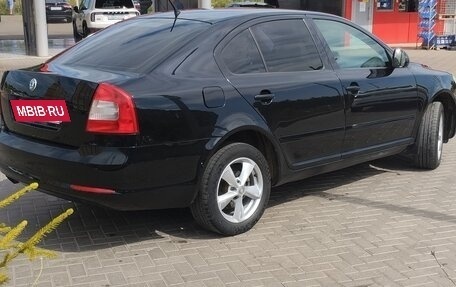 Skoda Octavia, 2011 год, 750 000 рублей, 4 фотография