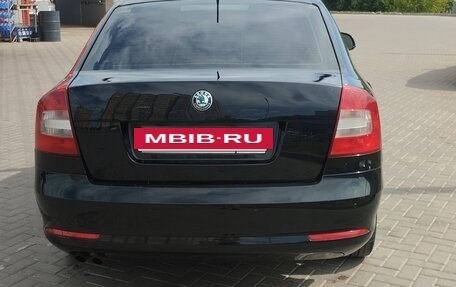 Skoda Octavia, 2011 год, 750 000 рублей, 5 фотография