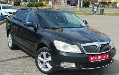 Skoda Octavia, 2011 год, 750 000 рублей, 2 фотография