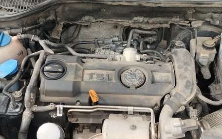 Skoda Octavia, 2011 год, 750 000 рублей, 13 фотография
