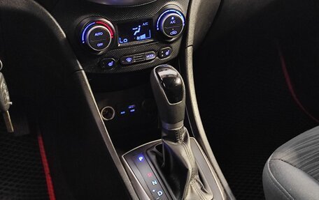 Hyundai Solaris II рестайлинг, 2016 год, 1 069 000 рублей, 10 фотография