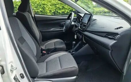 Toyota Vios III, 2021 год, 1 200 000 рублей, 8 фотография
